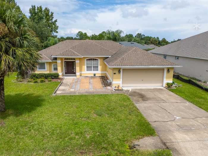 photo 1: 52 BICKFORD DRIVE, PALM COAST FL 32137