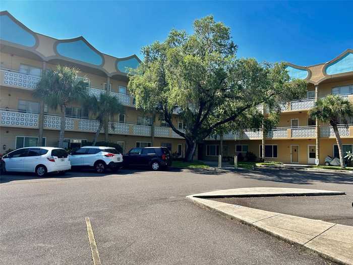 photo 1: 2467 FINLANDIA LANE Unit 69, CLEARWATER FL 33763