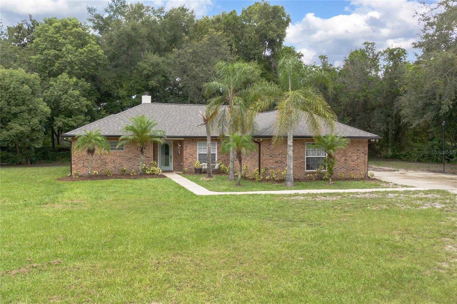 photo 1: 71 SANFORD AVENUE, DEBARY FL 32713