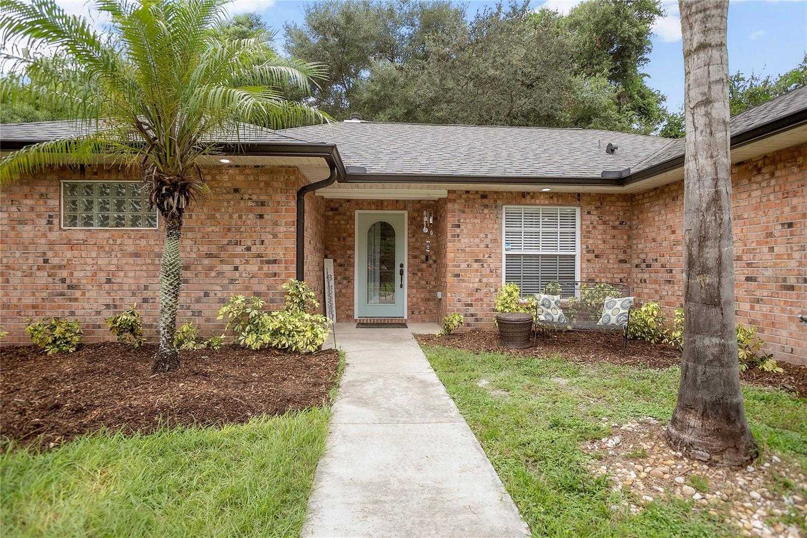 photo 3: 71 SANFORD AVENUE, DEBARY FL 32713