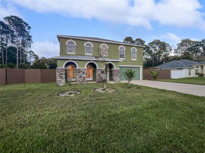 photo 1: 30 BIRCHSHIRE LANE, PALM COAST FL 32137