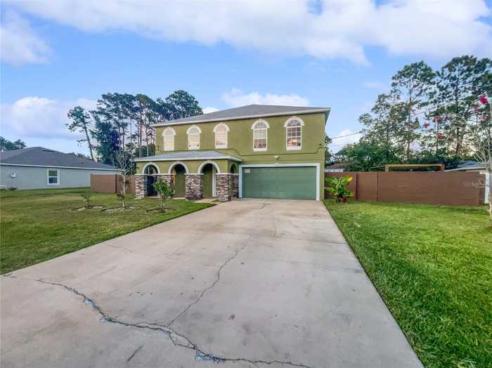 photo 2: 30 BIRCHSHIRE LANE, PALM COAST FL 32137