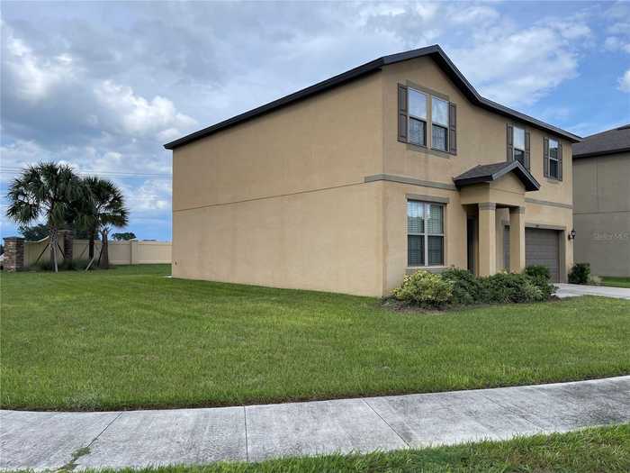 photo 2: 8747 CONOY AVENUE, POLK CITY FL 33868