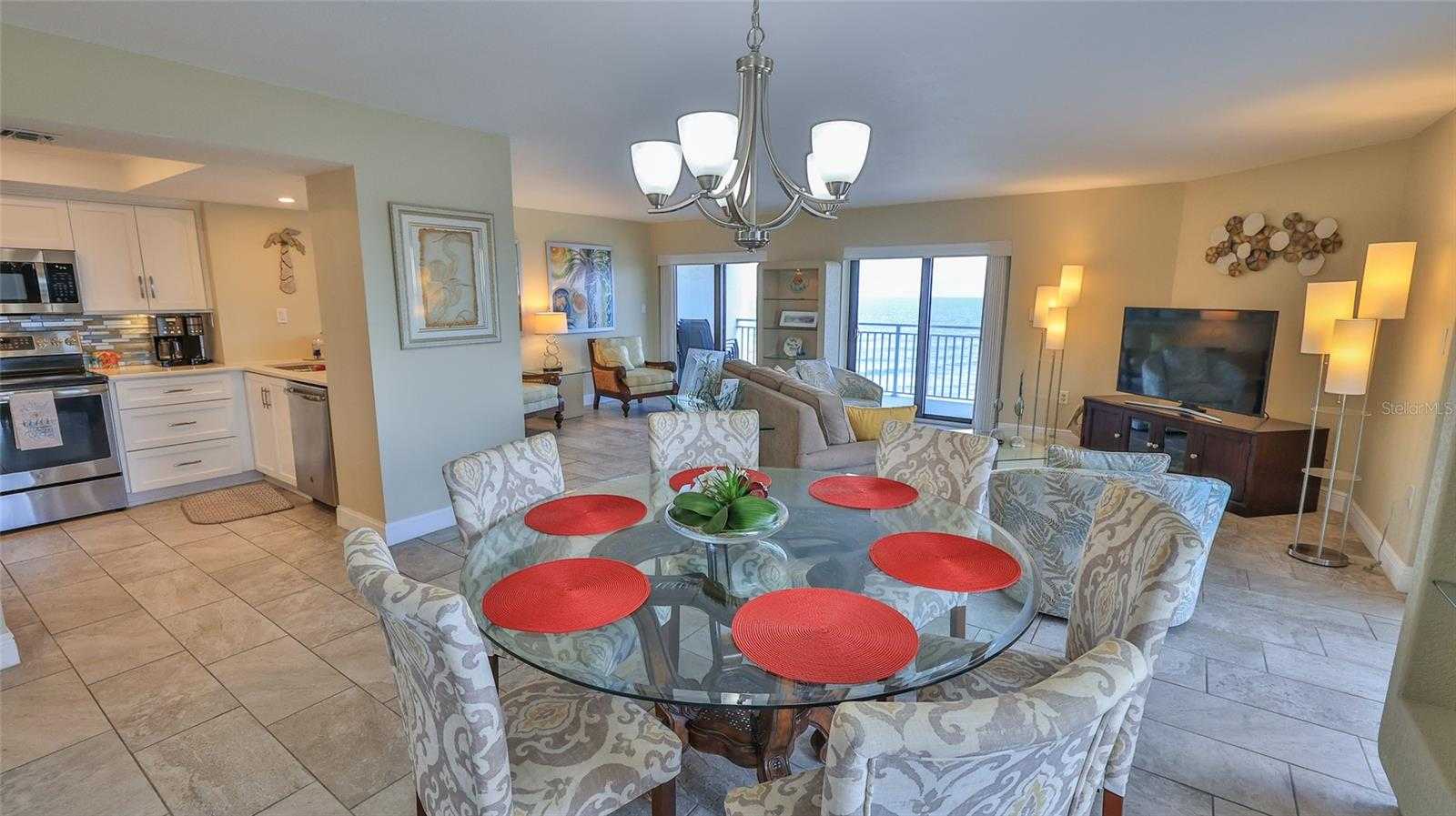 photo 2: 5207 S ATLANTIC AVENUE Unit 1226, NEW SMYRNA BEACH FL 32169