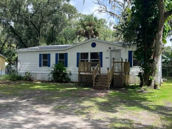 photo 1: 4723 TURNER ROAD, MULBERRY FL 33860