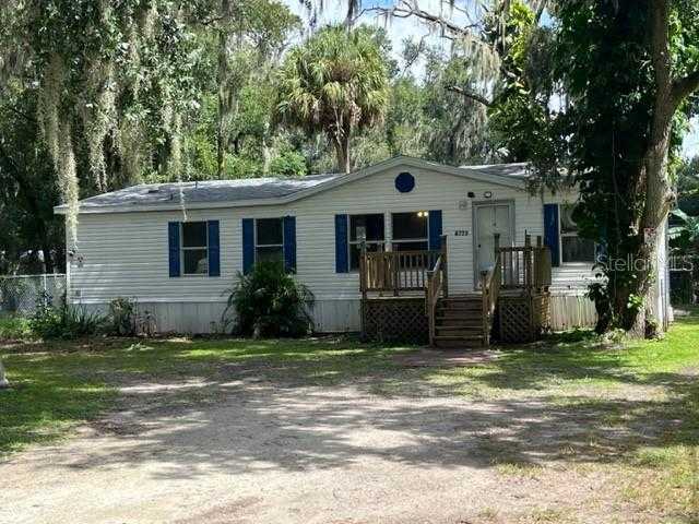 photo 2: 4723 TURNER ROAD, MULBERRY FL 33860