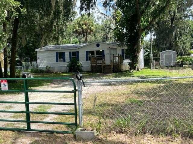 photo 3: 4723 TURNER ROAD, MULBERRY FL 33860