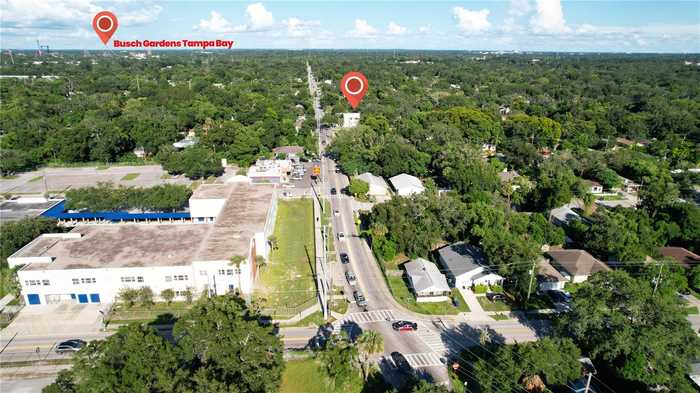 photo 34: 8317 N BROOKS STREET, TAMPA FL 33604