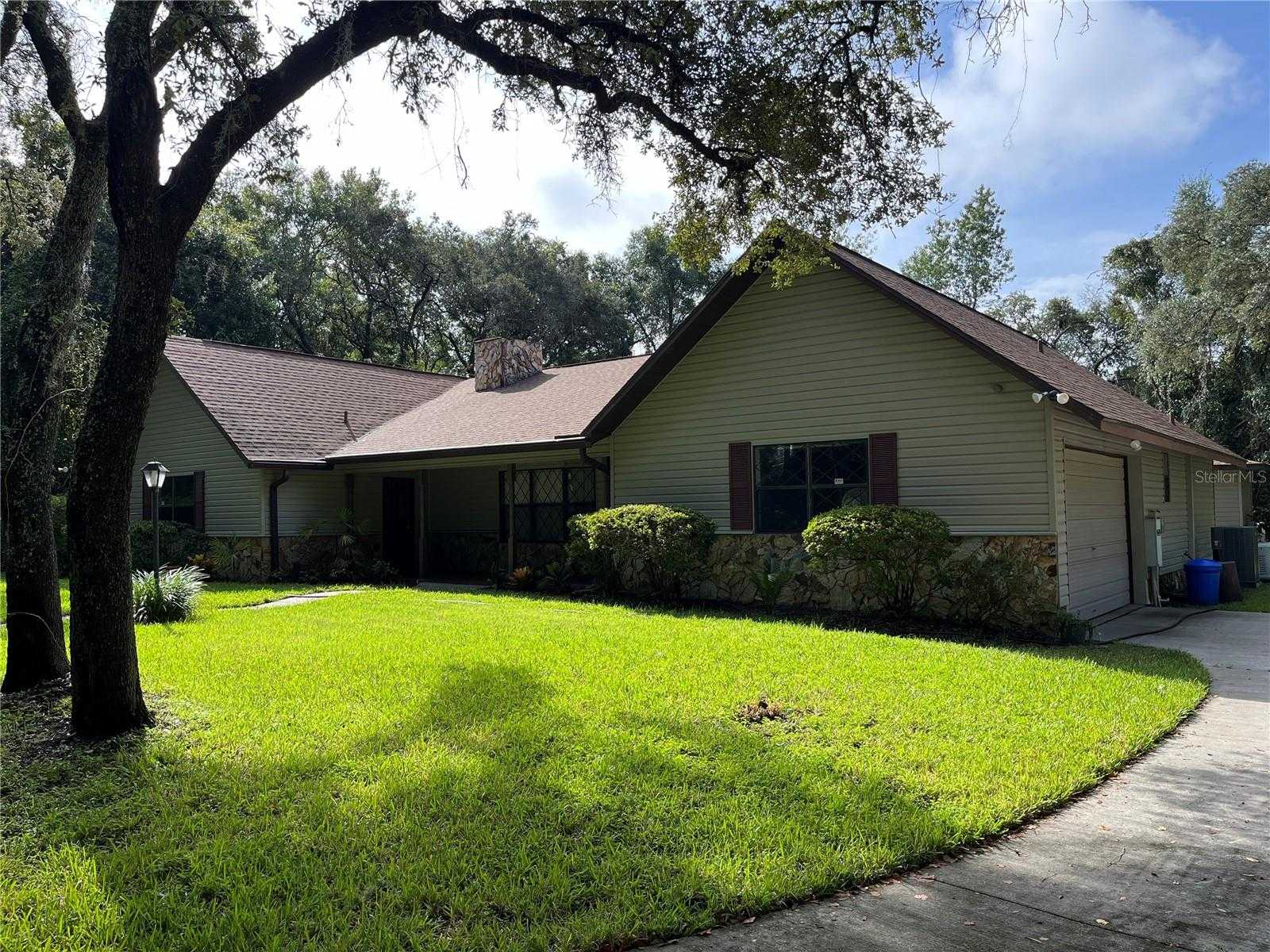 photo 1: 4620 SW 22ND PLACE, OCALA FL 34474