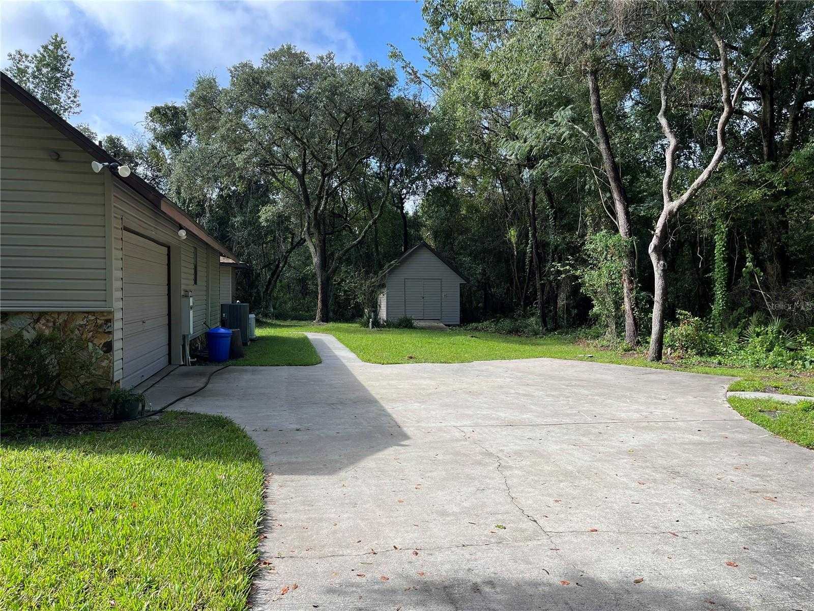 photo 3: 4620 SW 22ND PLACE, OCALA FL 34474