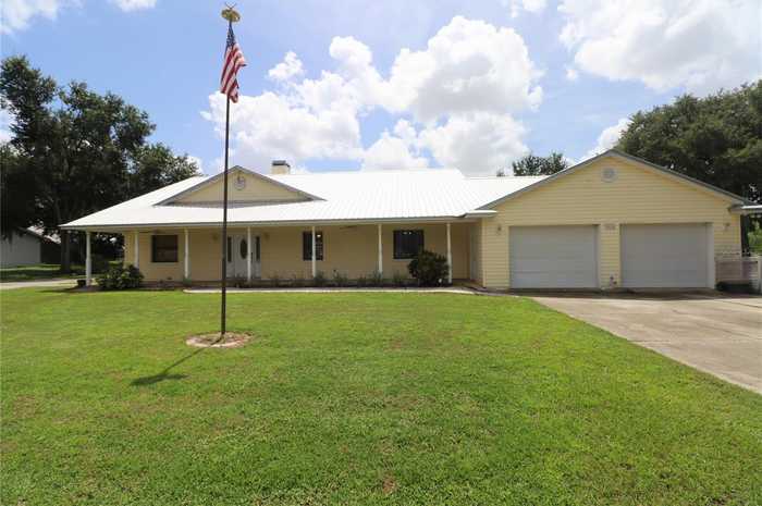 photo 1: 5024 ALDERMAN ROAD, LAKELAND FL 33810