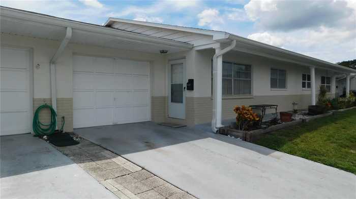 photo 11: 5320 BUTTONWOOD DRIVE Unit 5320, NEW PORT RICHEY FL 34652