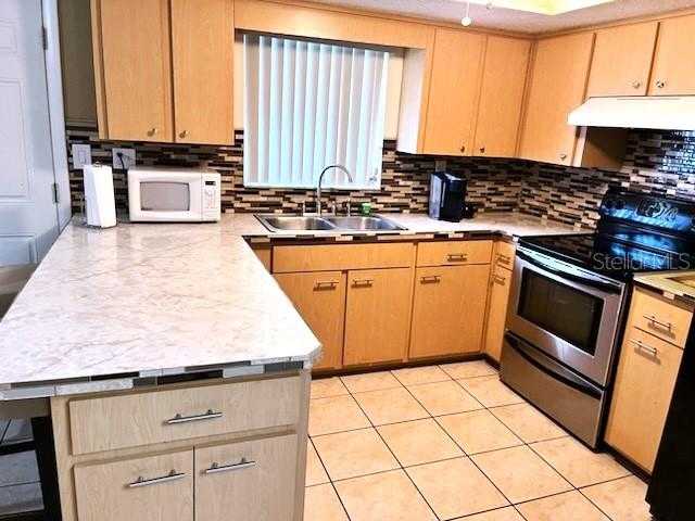 photo 3: 5320 BUTTONWOOD DRIVE Unit 5320, NEW PORT RICHEY FL 34652