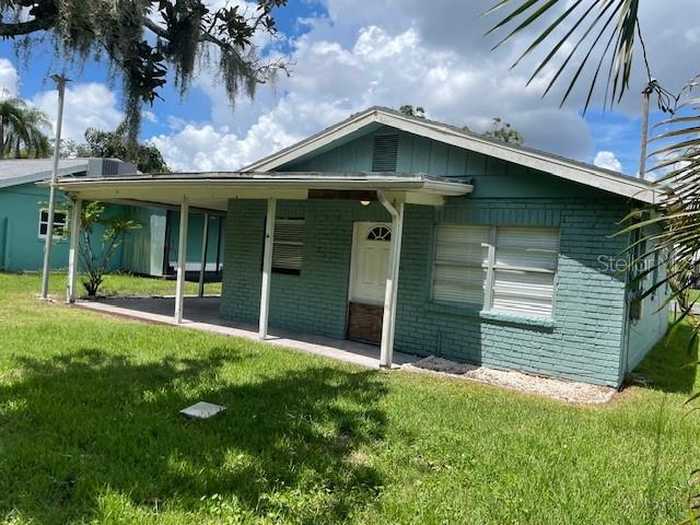 photo 1: 10924 PARK DRIVE, RIVERVIEW FL 33569