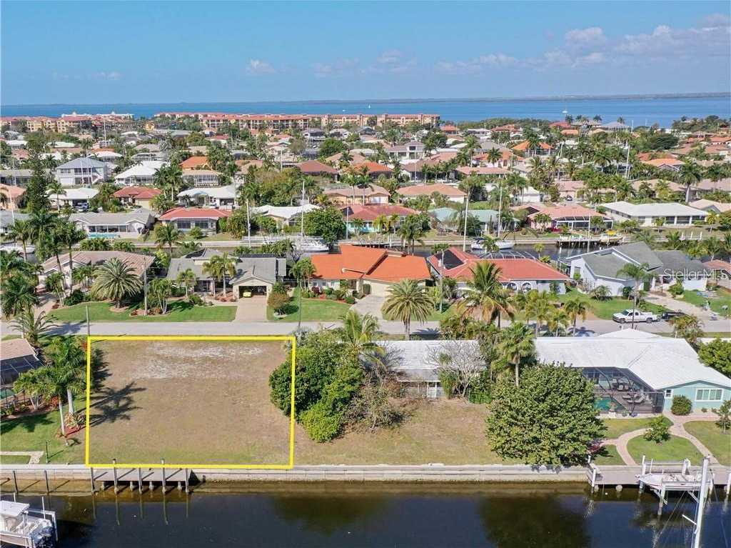 photo 1: 80 OCEAN DRIVE, PUNTA GORDA FL 33950