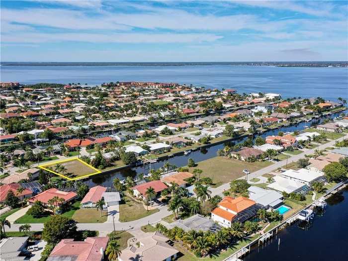 photo 2: 80 OCEAN DRIVE, PUNTA GORDA FL 33950