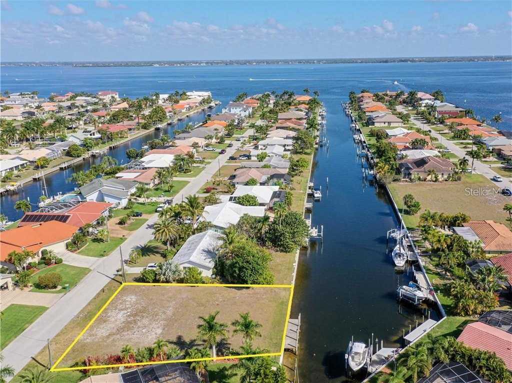 photo 3: 80 OCEAN DRIVE, PUNTA GORDA FL 33950