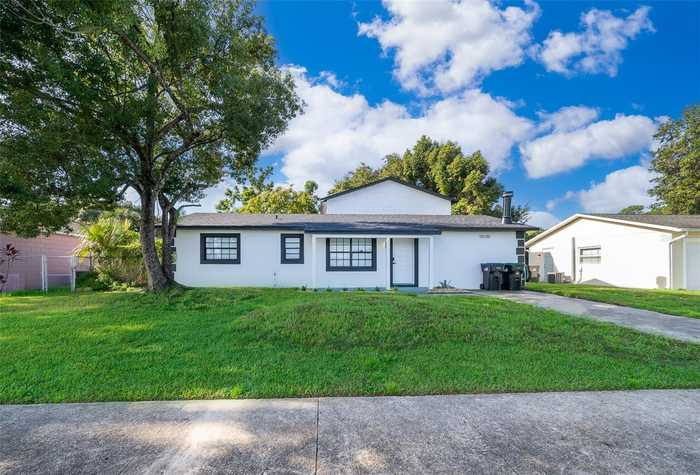 photo 1: 10120 BUCK ROAD, ORLANDO FL 32817