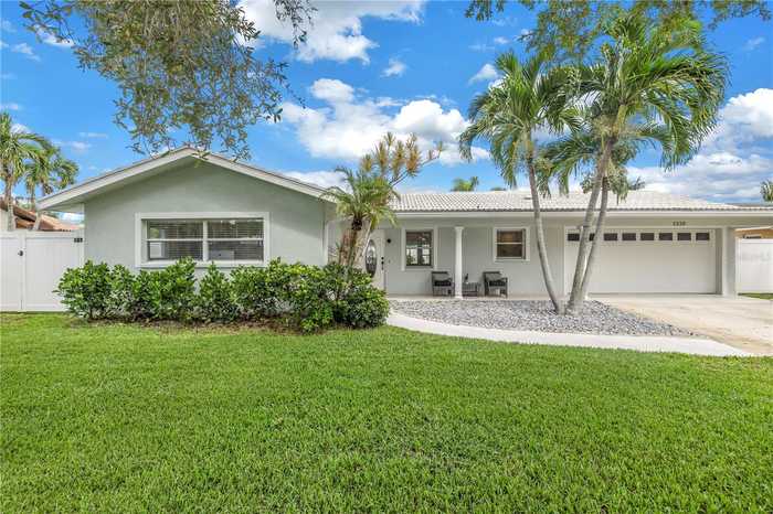 photo 1: 1210 80TH STREET S, ST PETERSBURG FL 33707