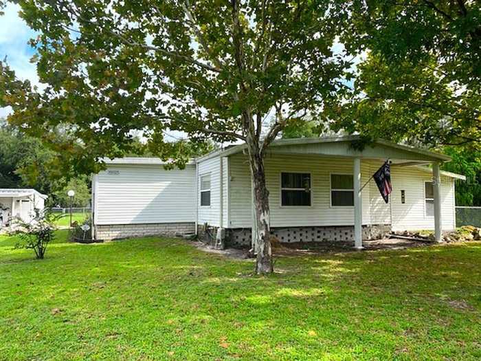 photo 2: 35025 CHANCEY ROAD, ZEPHYRHILLS FL 33541