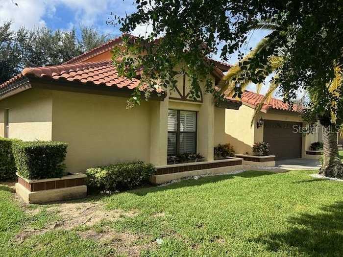 photo 1: 8271 LISBON COURT, ORLANDO FL 32836