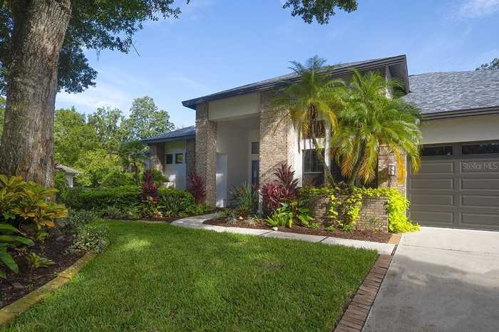 photo 2: 11750 LAUREL OAK LANE, PARRISH FL 34219