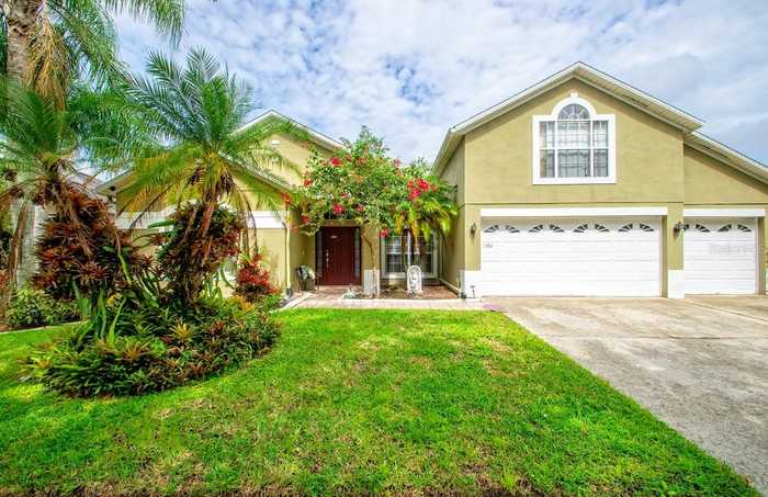 photo 2: 13814 HAWK LAKE DRIVE, ORLANDO FL 32837