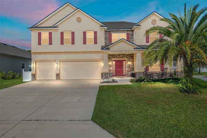 photo 1: 948 NW 252ND DRIVE, NEWBERRY FL 32669