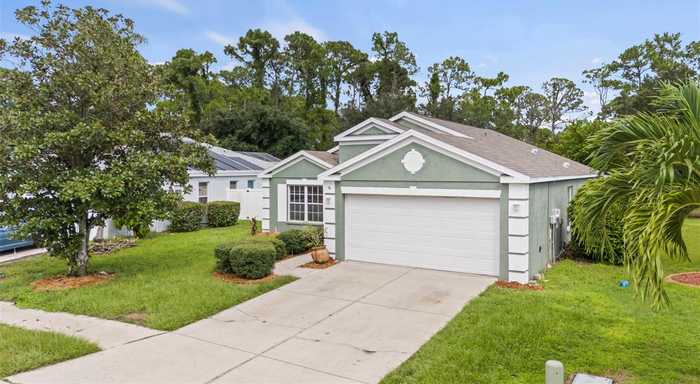 photo 1: 4577 RUNABOUT WAY, BRADENTON FL 34203