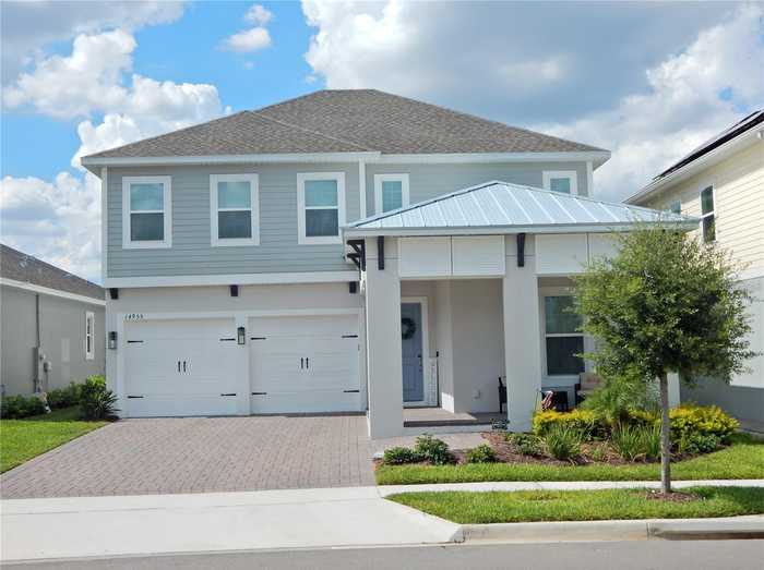 photo 1: 14955 LEBEAU LOOP, WINTER GARDEN FL 34787