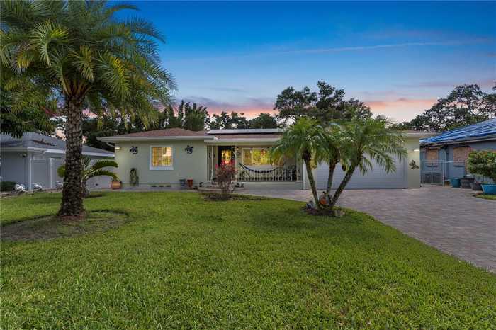 photo 2: 201 S DUNCAN AVENUE, CLEARWATER FL 33755