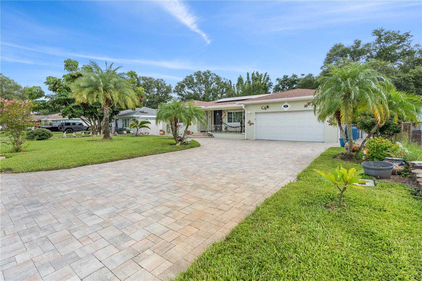 photo 3: 201 S DUNCAN AVENUE, CLEARWATER FL 33755