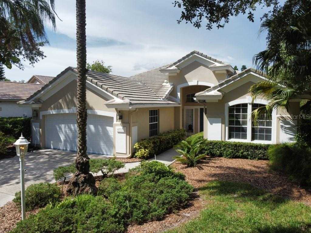 photo 1: 6515 VIRGINIA CROSSING, BRADENTON FL 34201