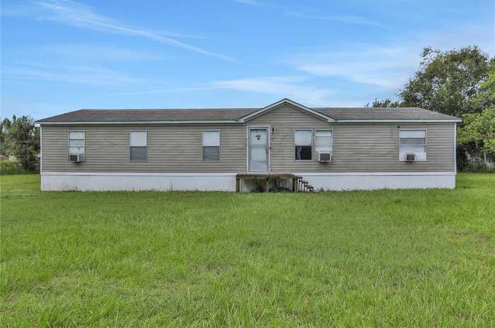 photo 1: 9144 WOODVIEW DRIVE, POLK CITY FL 33868