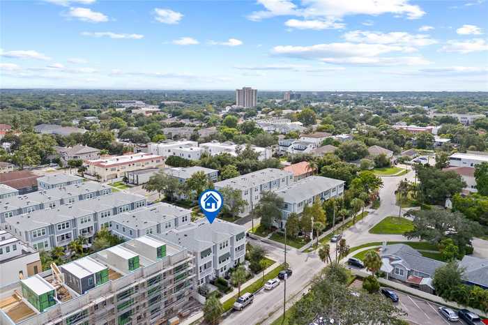 photo 41: 2510 W CLEVELAND STREET Unit 2, TAMPA FL 33609