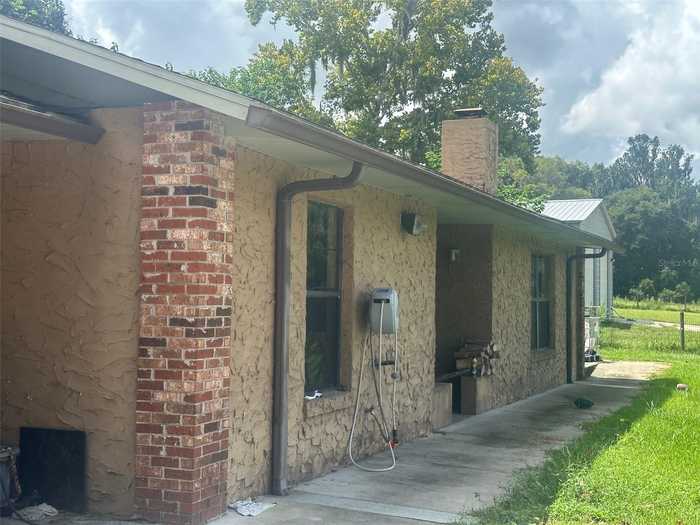 photo 1: 8098 SE 21ST AVENUE, OCALA FL 34480