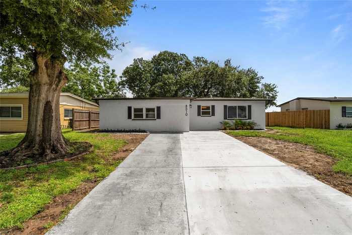 photo 1: 4510 S GRADY AVENUE, TAMPA FL 33611