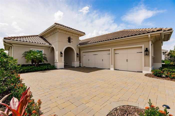 photo 2: 8222 PAVIA WAY, BRADENTON FL 34202