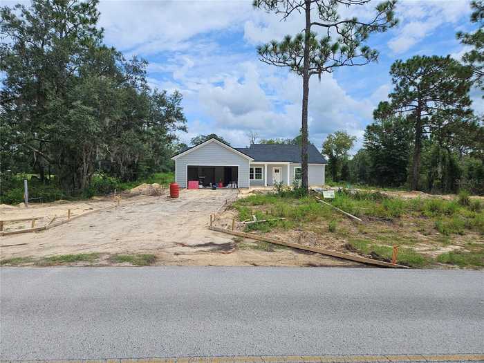 photo 2: 5151 NE 136TH AVENUE, WILLISTON FL 32696