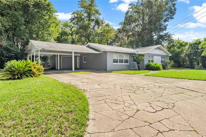 photo 1: 7 NW 36 DRIVE, GAINESVILLE FL 32607