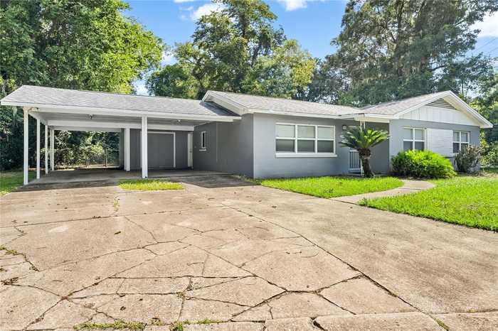 photo 2: 7 NW 36 DRIVE, GAINESVILLE FL 32607