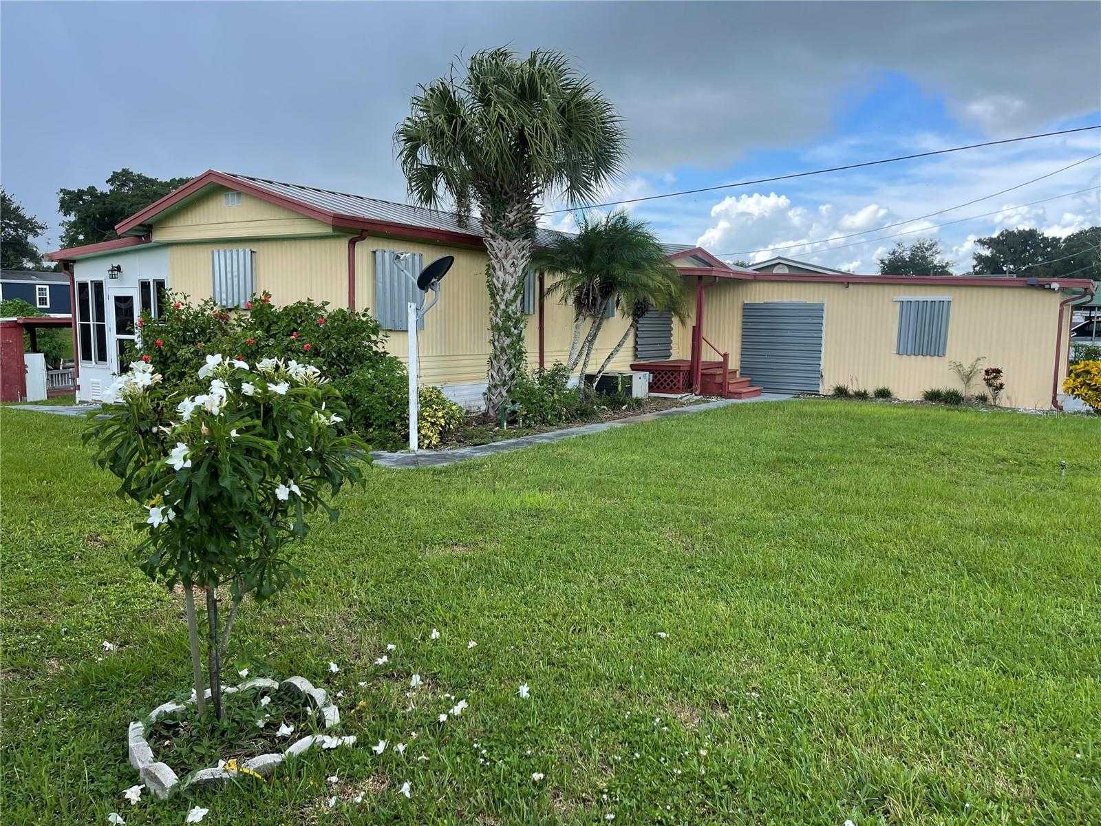 photo 3: 3408 SE 27TH STREET SE, OKEECHOBEE FL 34974