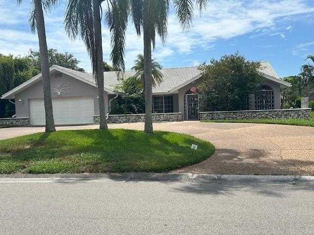 photo 3: 3660 TORREY PINES BOULEVARD, SARASOTA FL 34238