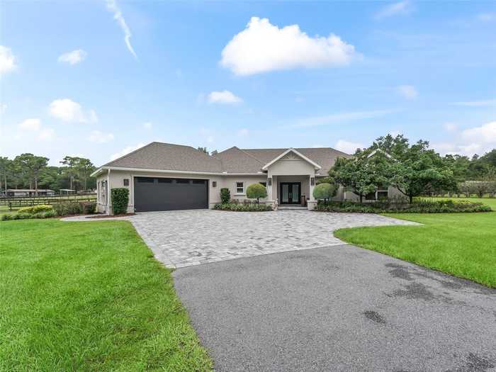 photo 2: 1620 NW 73RD TERRACE, OCALA FL 34482