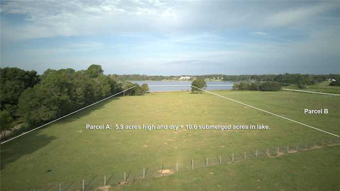 photo 2: LOT A BURHANS ROAD, EUSTIS FL 32736