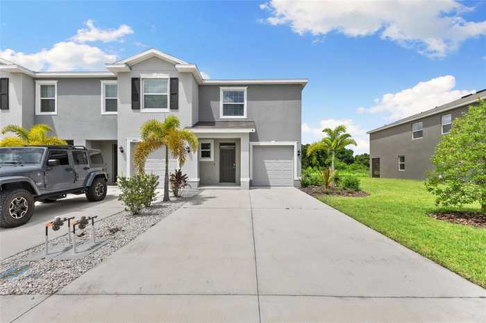 photo 1: 1747 WOODLEAF HAMMOCK COURT, BRADENTON FL 34211