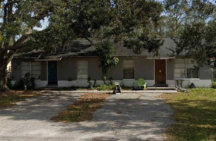 photo 1: 1125 HAGLE PARK ROAD, BRADENTON FL 34212