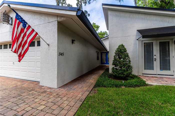 photo 2: 345 SYLVAN BOULEVARD, WINTER PARK FL 32789