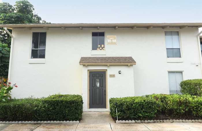 photo 1: 200 MAITLAND AVENUE Unit 106, ALTAMONTE SPRINGS FL 32701