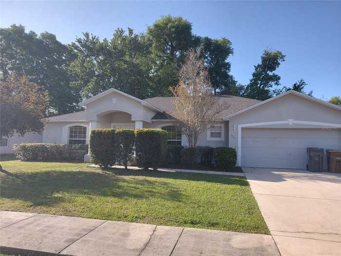 photo 1: 2712 NE 26TH STREET, OCALA FL 34470